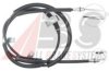 CHRYS 4779807AB Cable, parking brake